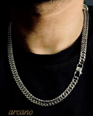 Cuban Link Chain